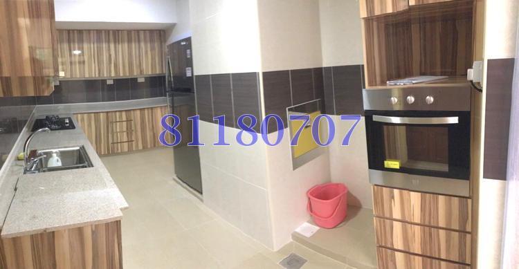 Clementi Park (D21), Condominium #113163642